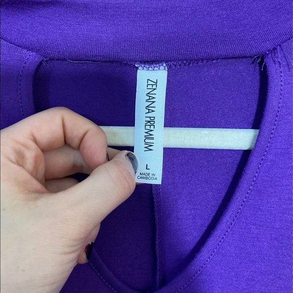 L top bundle - Picture 4 of 11